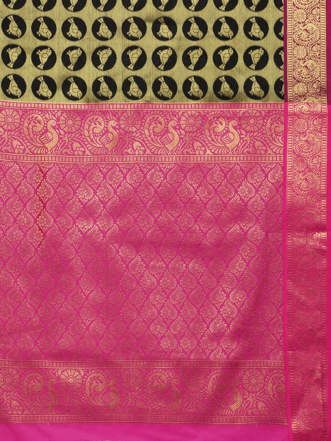 black best kanchipuram pattu south indian saree for woman