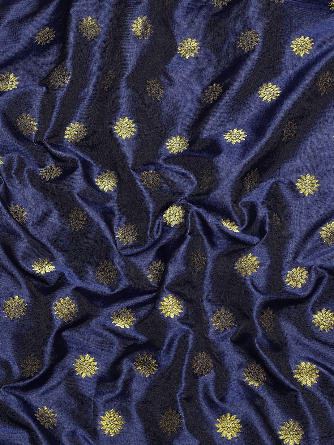 navy blue classic paithani saree form yeola buy online