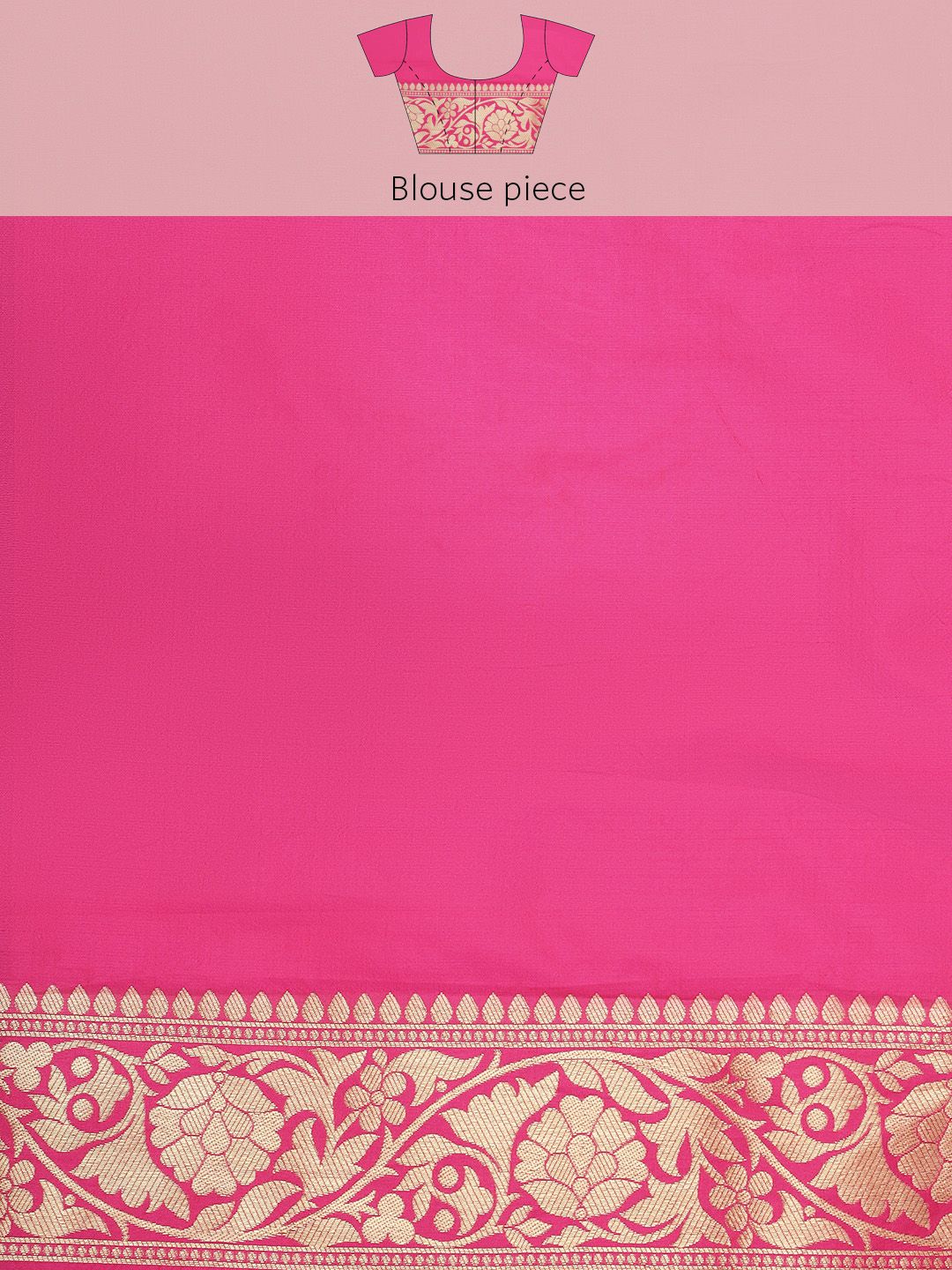 pink bollywood inspire paithani saree soft fabric