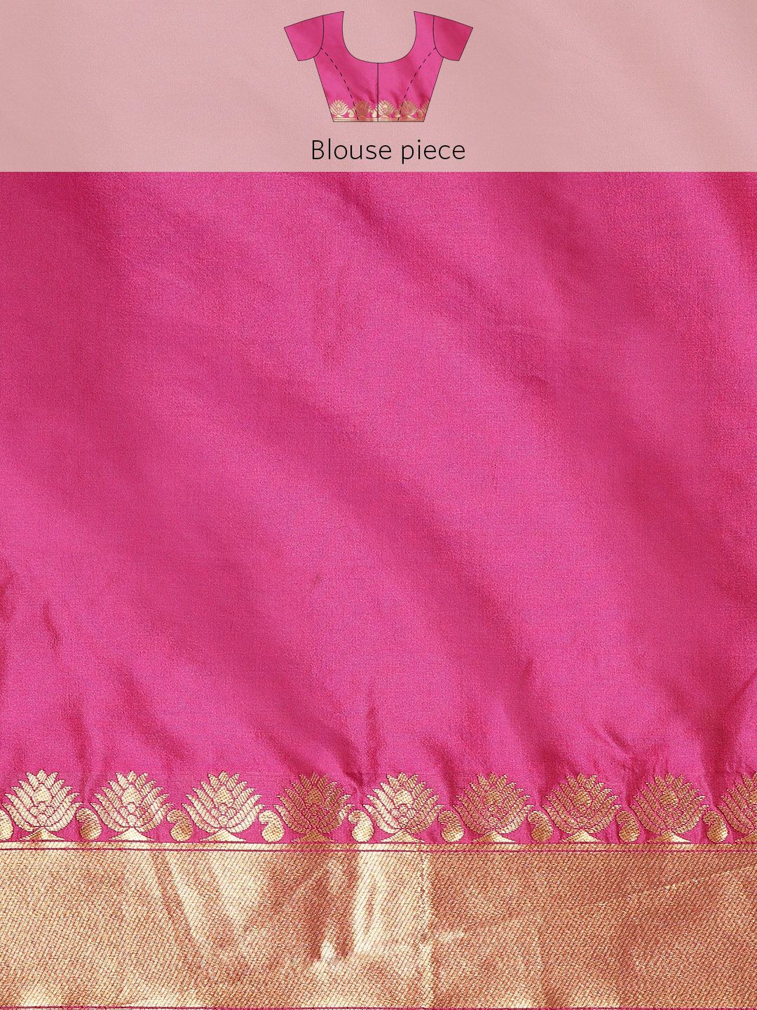 Rama Banarasi silk sarees for weddings