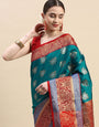 rama ROYAL kanchi pattu sarees for woman