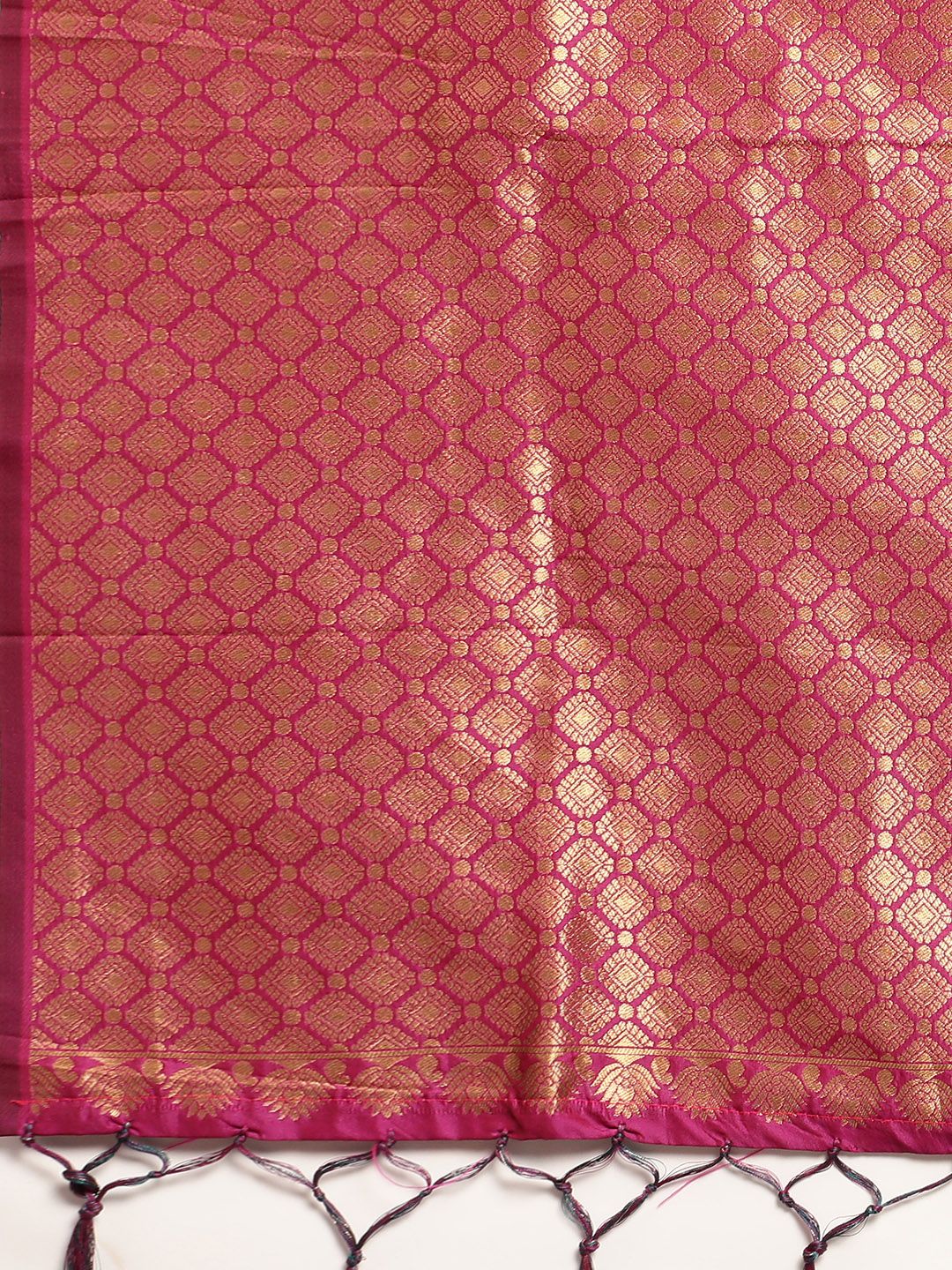 Rama Banarasi silk sarees for weddings