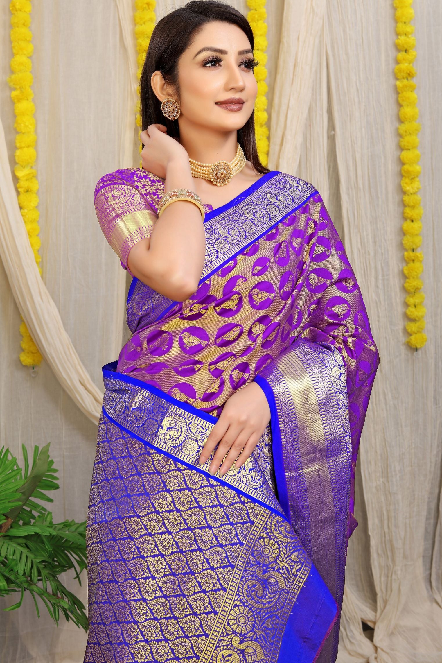 Traditional Sarees | Ready to wear sarees - Oneminutesaree – ONE MINUTE  SAREE INDIA