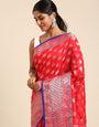 Red Affordable Sarees Online
